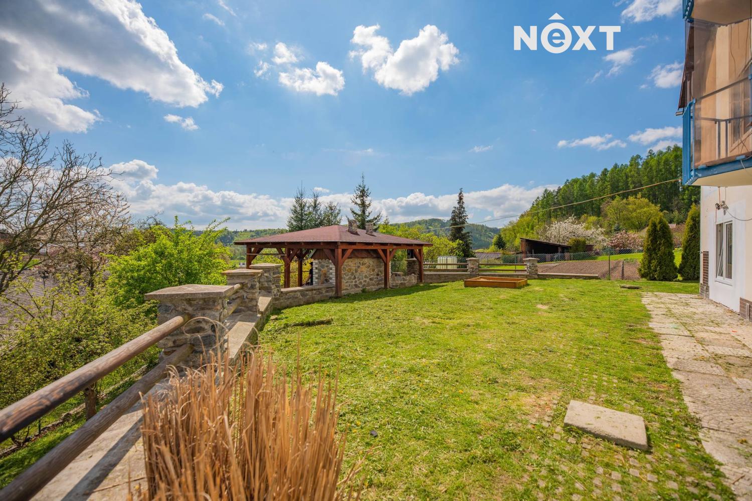 Prodej Rodinný dům, 500㎡