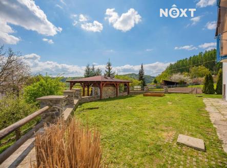 Prodej domu/vily, 500 m²