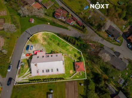 Prodej domu/vily, 500 m²