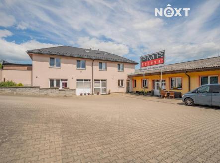 Prodej domu/vily, 650 m²