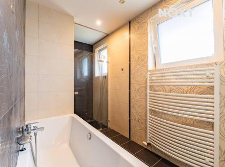 Prodej domu/vily, 650 m²