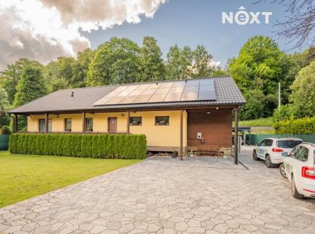 Prodej domu/vily, 178 m²