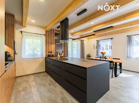 Prodej domu/vily, 178 m²