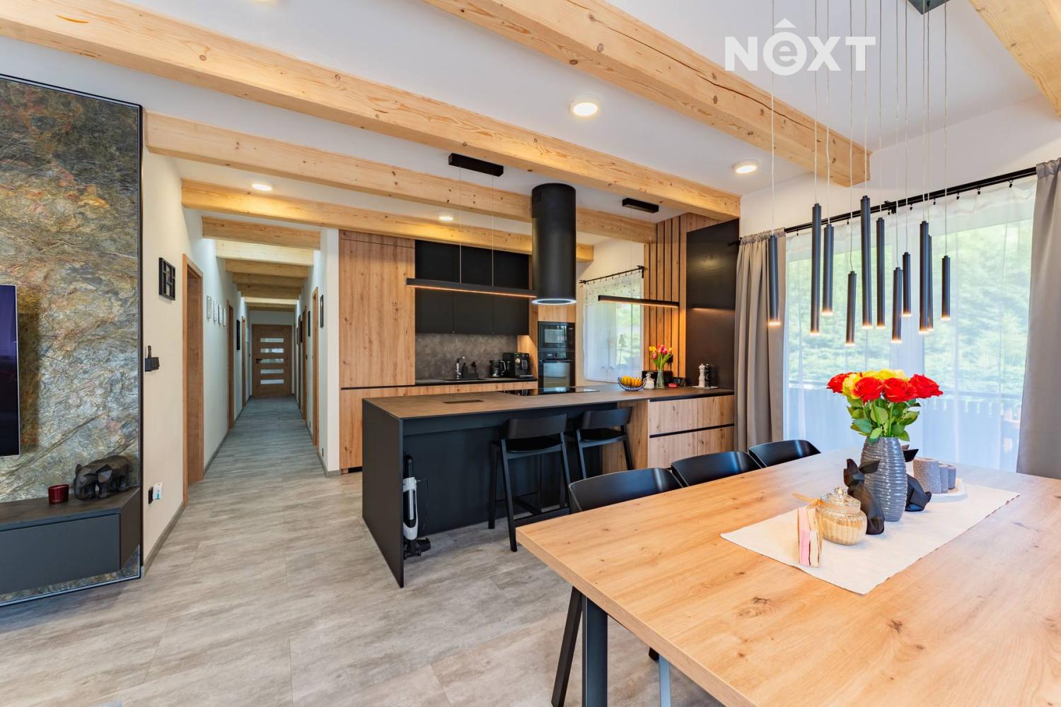 Prodej Rodinný dům, 178㎡