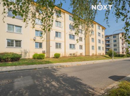 Prodej bytu, 1+kk, 35 m²