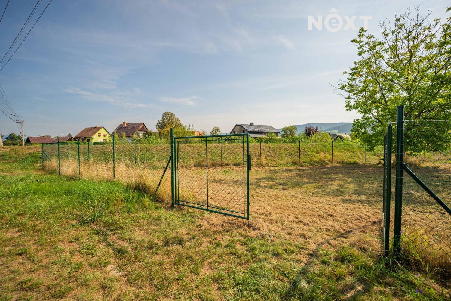 Prodej pozemek Bydlení