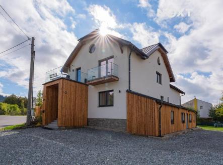 Prodej komerčního objektu, jiný, 1 m²