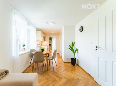 Prodej komerčního objektu, jiný, 1 m²