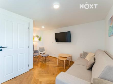 Prodej komerčního objektu, jiný, 1 m²