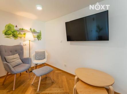 Prodej komerčního objektu, jiný, 1 m²