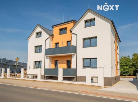 Prodej bytu, 2+kk, 53 m²