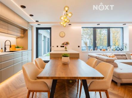 Prodej domu/vily, 200 m²