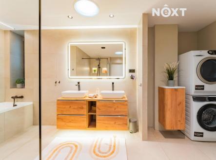 Prodej domu/vily, 200 m²