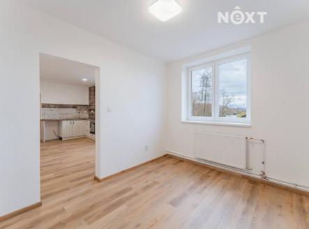 Pronájem bytu, 2+kk, 41 m²