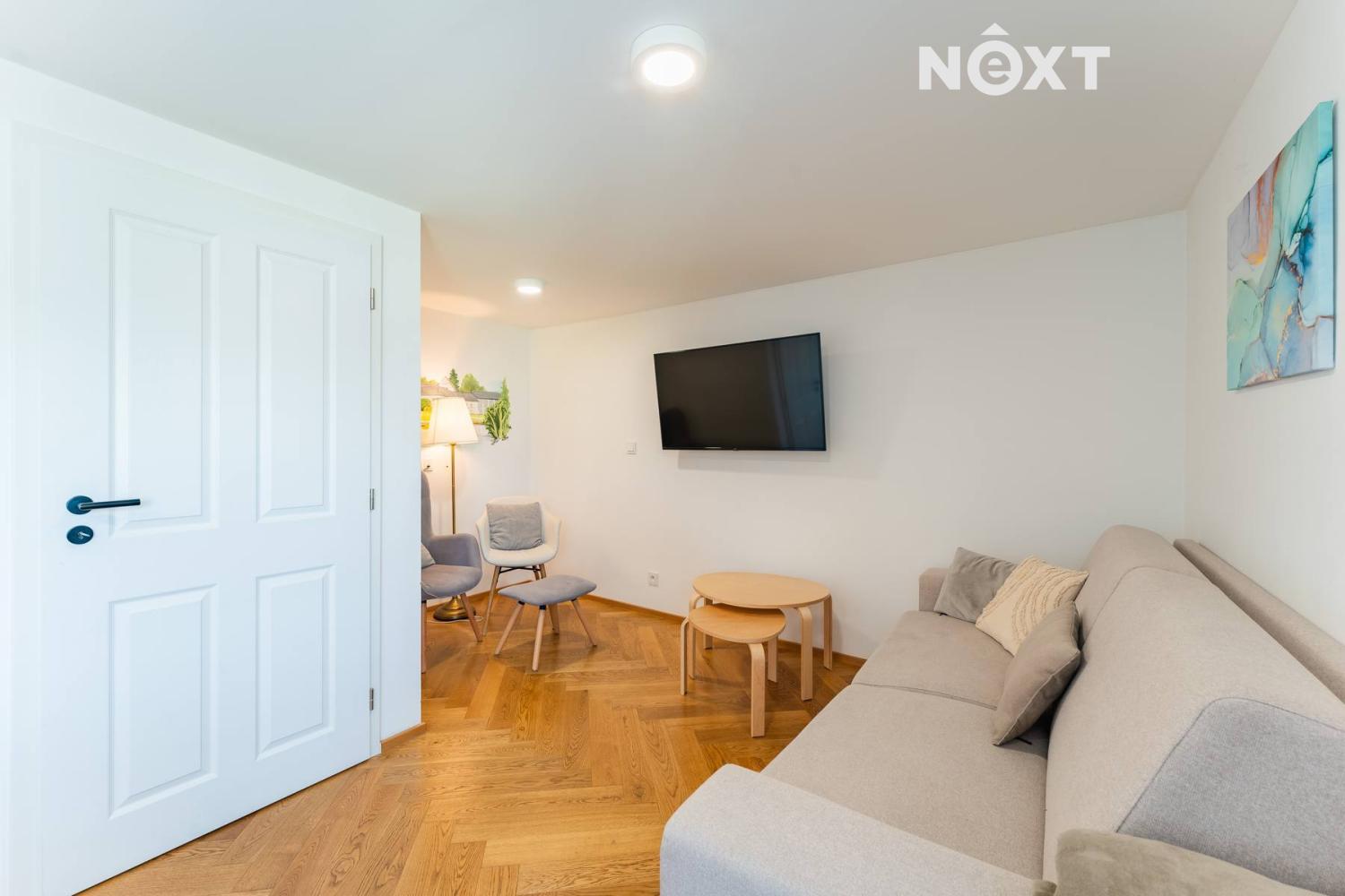 Prodej byt 2+kk, 42㎡