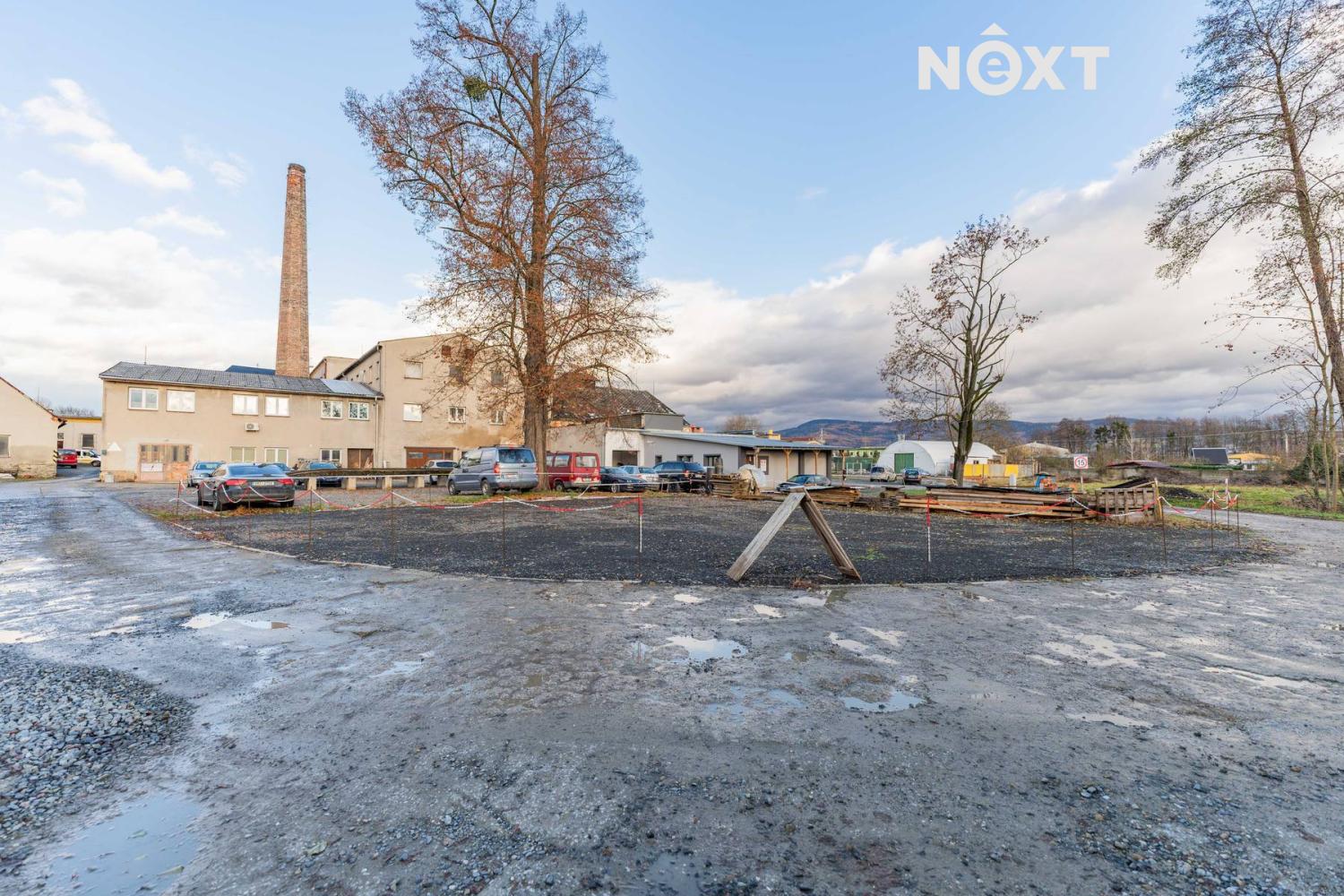 Pronájem pozemek Ostatní, 370㎡