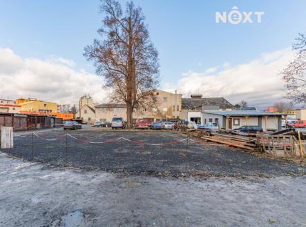 Pronájem pozemku, ostatní, 370 m²