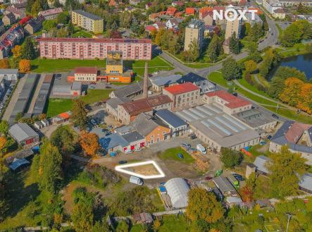 Pronájem pozemku, ostatní, 250 m²