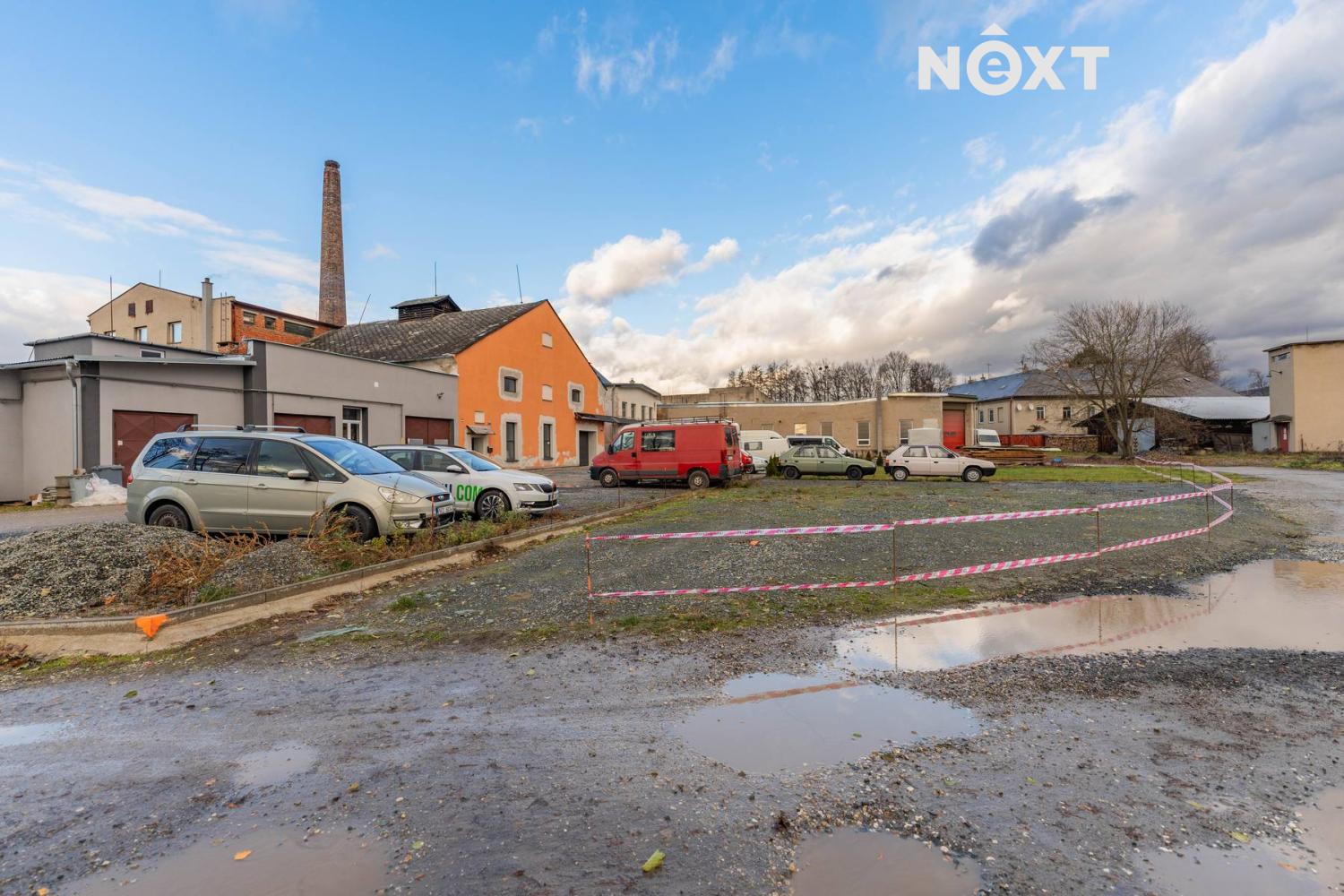 Pronájem pozemek Ostatní, 250㎡