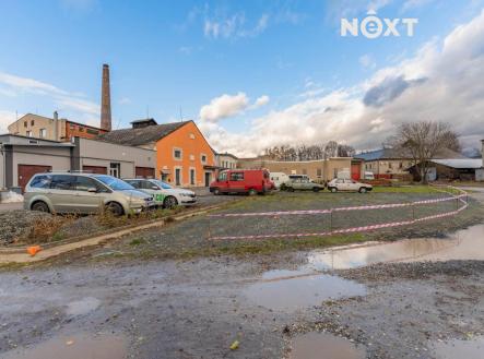 Pronájem pozemku, ostatní, 250 m²