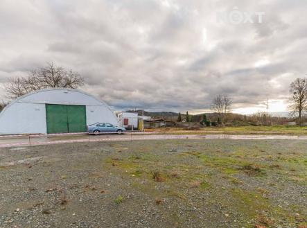 Pronájem pozemku, ostatní, 250 m²