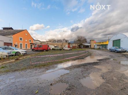 Pronájem pozemku, ostatní, 250 m²