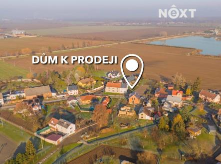 Prodej - dům/vila, 95 m²