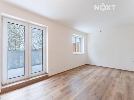 Prodej bytu, 1+kk, 42 m²