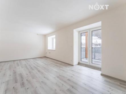 Prodej bytu, 2+kk, 42 m²