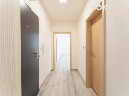 Prodej bytu, 2+kk, 42 m²