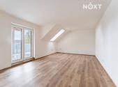 Prodej bytu, 1+kk, 37 m²