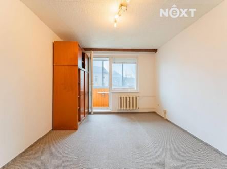 Pronájem bytu, 1+kk, 30 m²