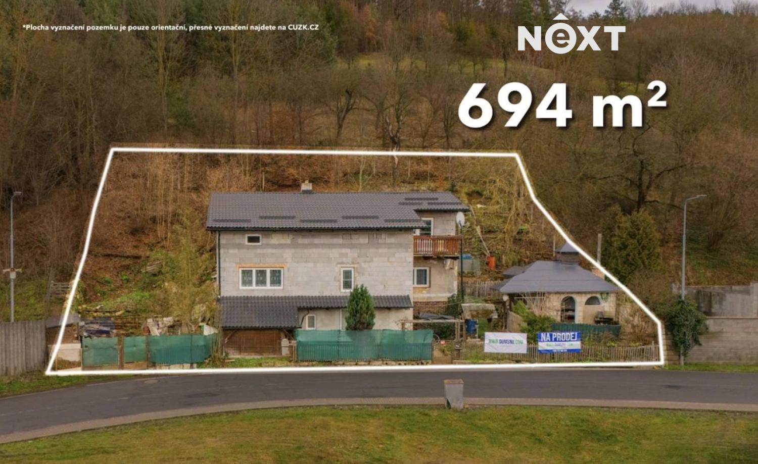 Prodej Rodinný dům, 200㎡