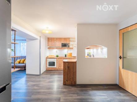 Prodej domu/vily, 200 m²