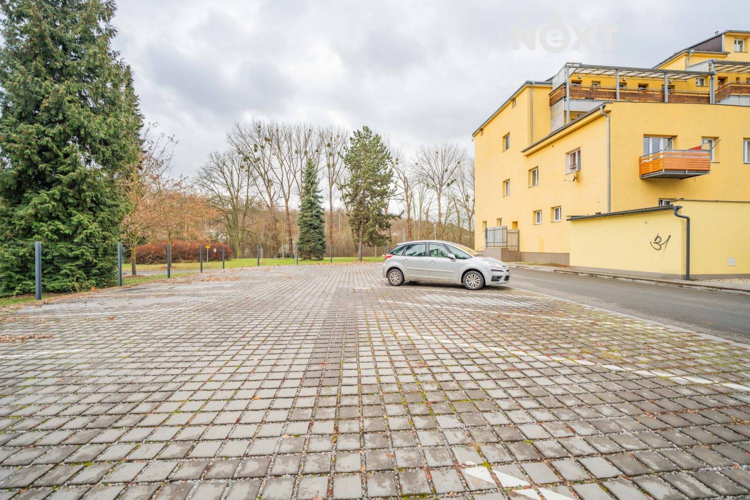 Pronájem pozemek Ostatní, 15㎡|Olomoucký kraj, Šumperk, Zábřeh, 28. října 885/29, 78901