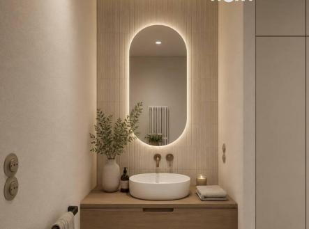 Prodej bytu, 1+kk, 35 m²