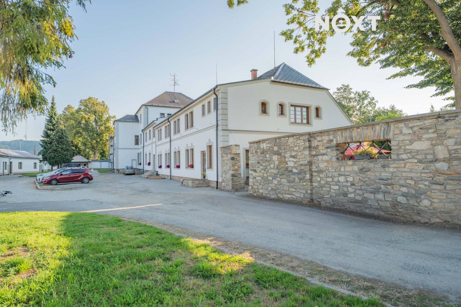 Prodej byt 2+kk, 36㎡