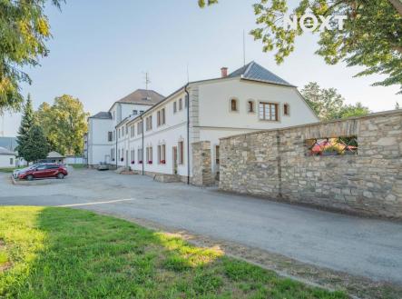 Prodej bytu, 2+kk, 36 m²