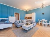 Prodej bytu, 1+kk, 54 m²