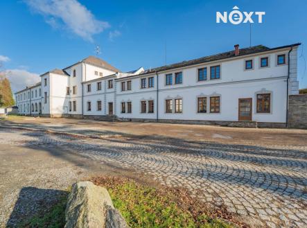 Prodej bytu, 3+kk, 74 m²