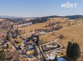 Prodej pozemku pro bydlení, 2 036 m²
