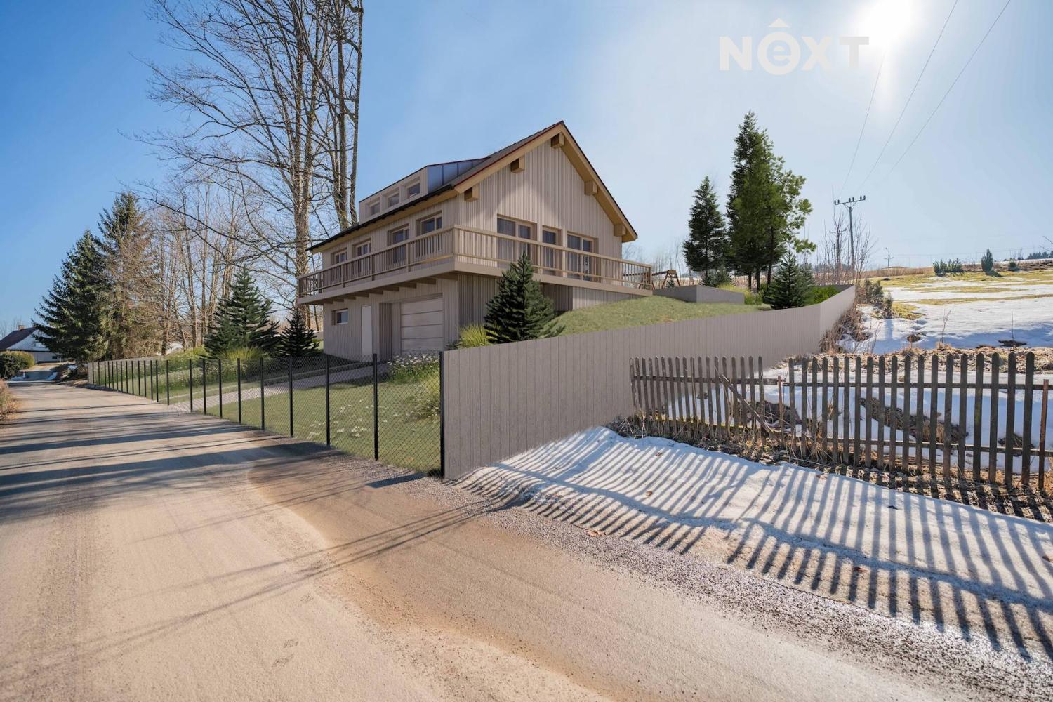 Prodej pozemek Bydlení, 2036㎡