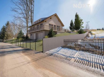 Prodej pozemku pro bydlení, 2 036 m²