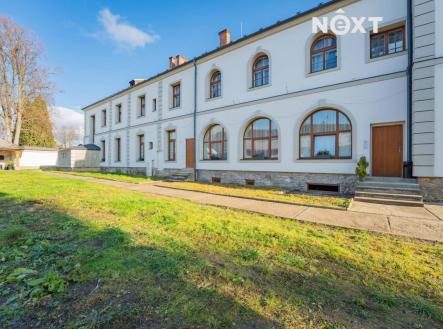 Prodej bytu, 2+kk, 36 m²