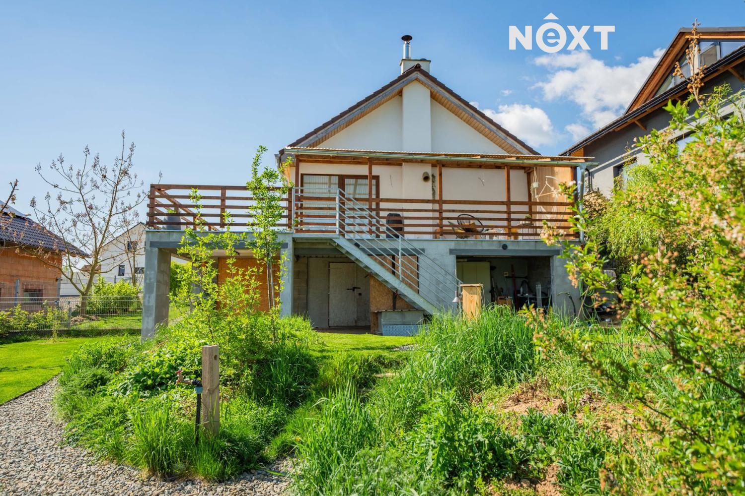 Prodej Rodinný dům, 100㎡