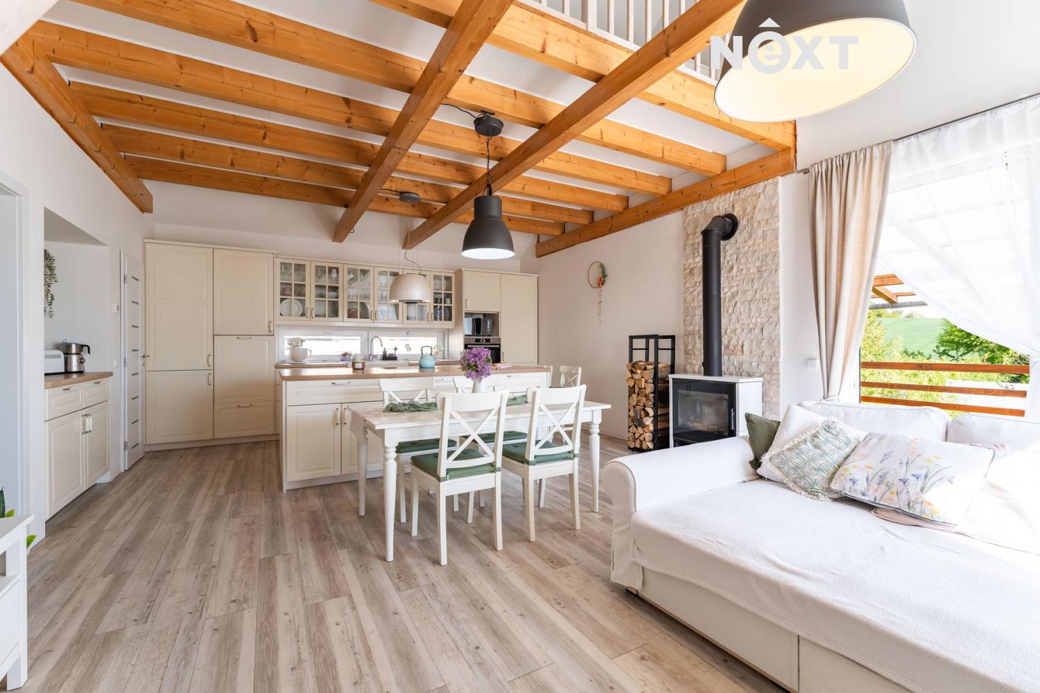 Prodej Rodinný dům, 100㎡