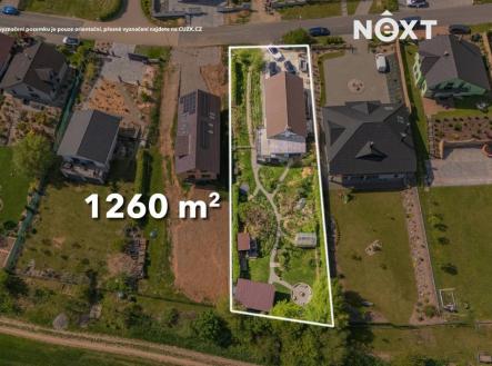 Prodej domu/vily, 100 m²