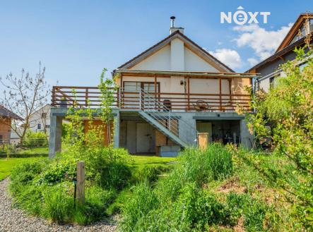 Prodej domu/vily, 100 m²