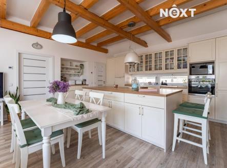 Prodej domu/vily, 100 m²