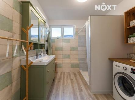 Prodej domu/vily, 100 m²